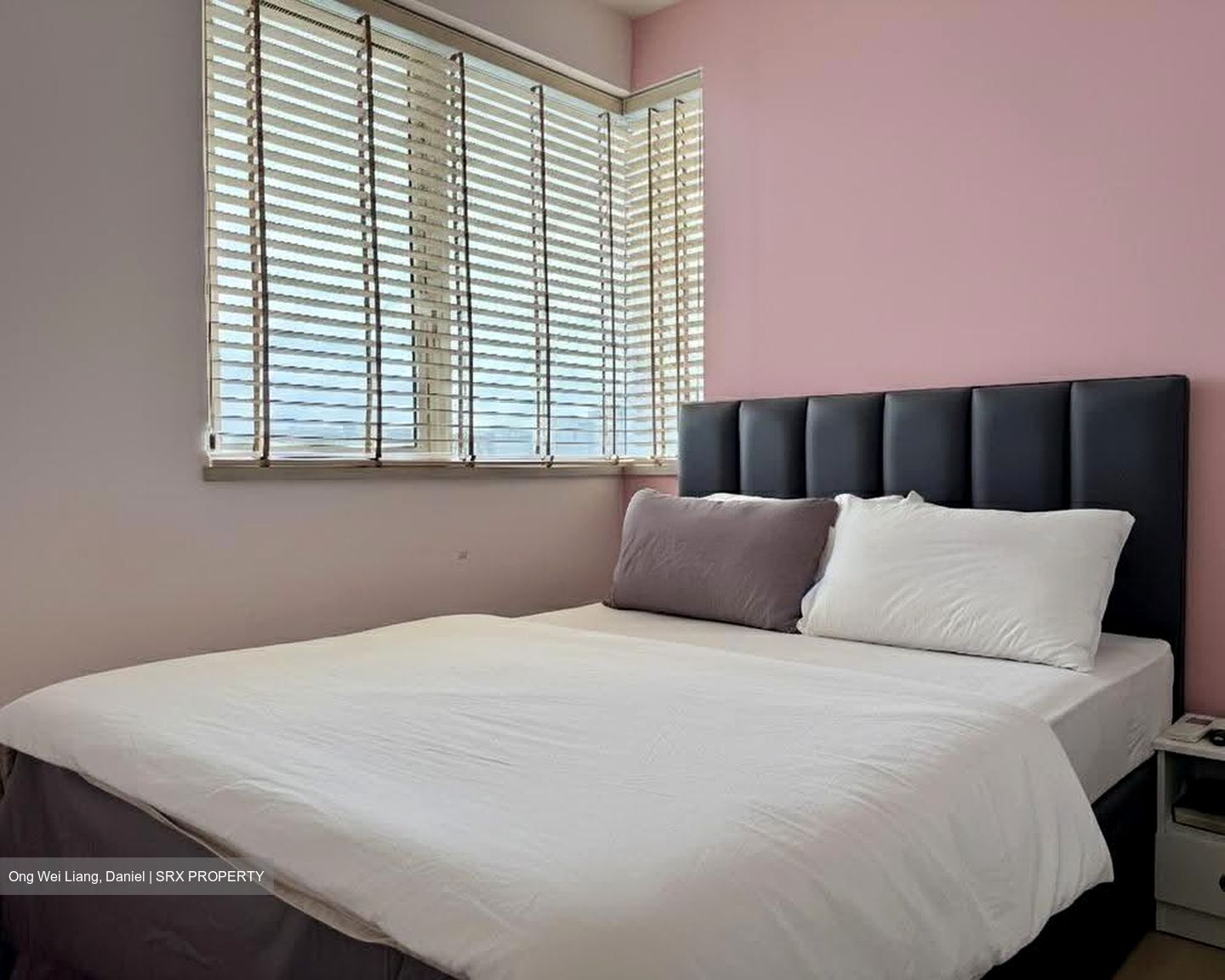 High Park Residences (D28), Apartment #617674011